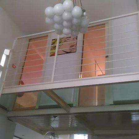 La Casa Nel Cortile-Free Parking Apartment Milano Ngoại thất bức ảnh