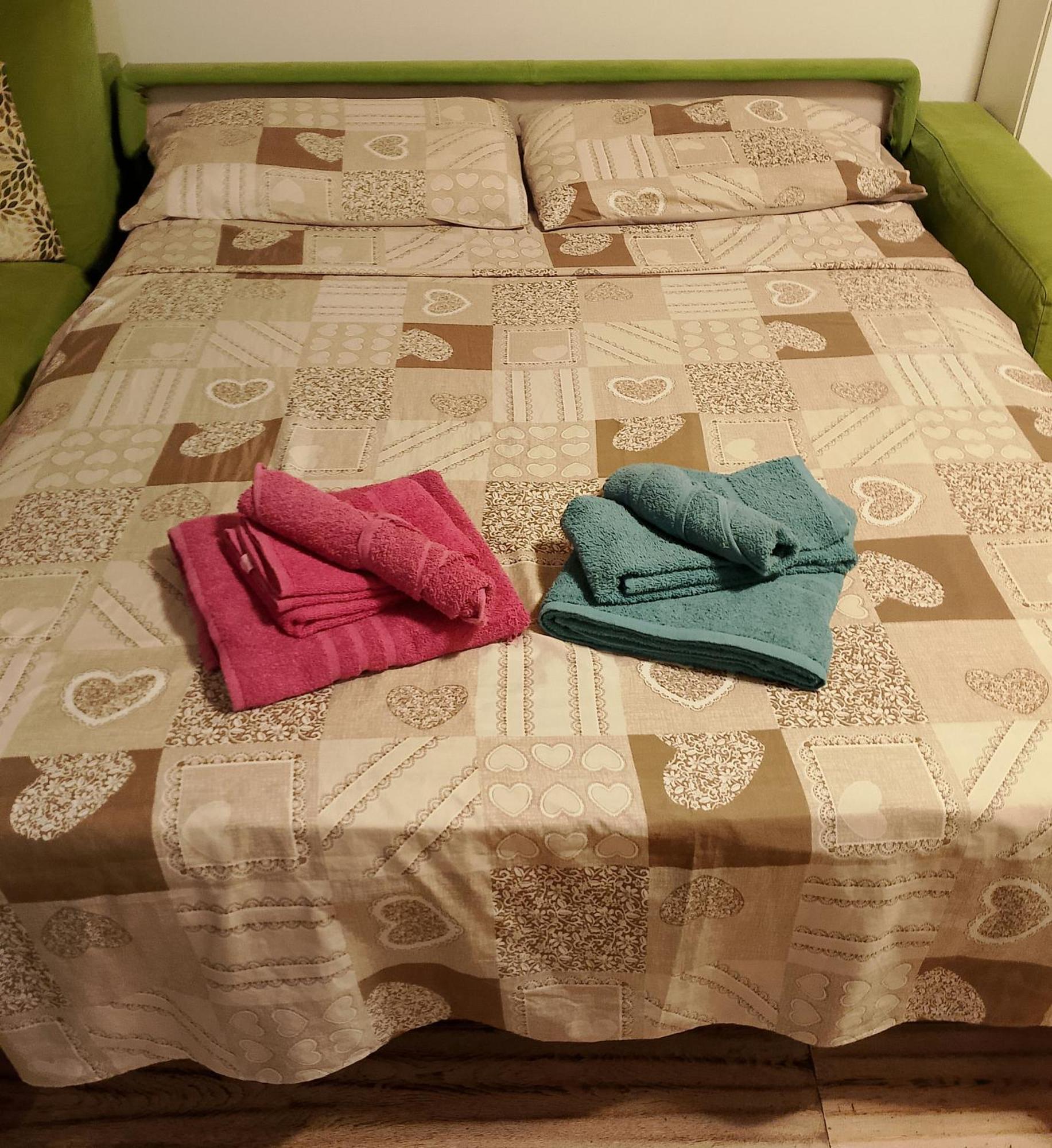 La Casa Nel Cortile-Free Parking Apartment Milano Ngoại thất bức ảnh