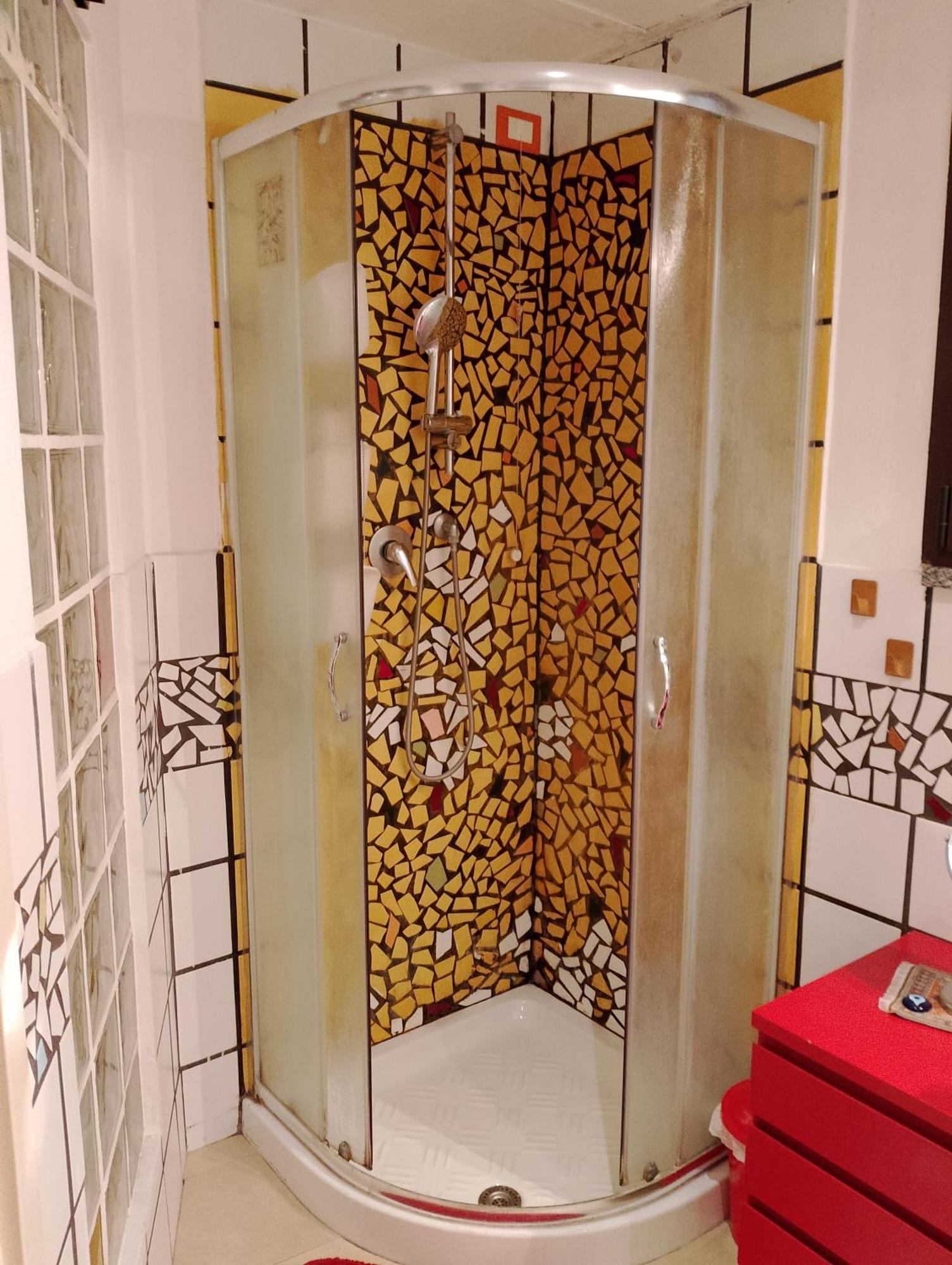 La Casa Nel Cortile-Free Parking Apartment Milano Ngoại thất bức ảnh