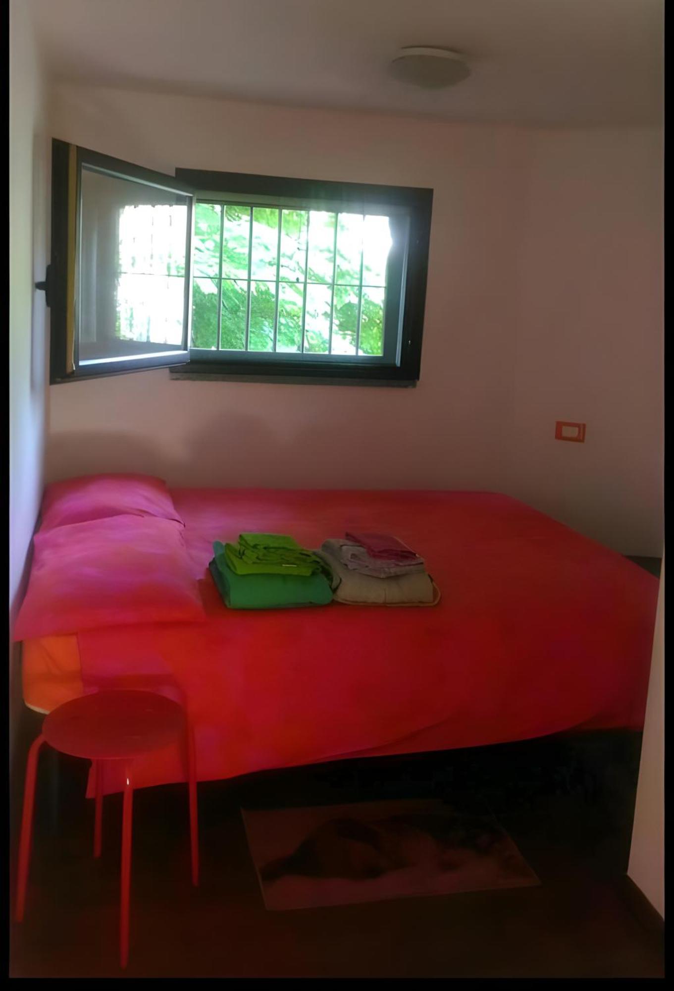 La Casa Nel Cortile-Free Parking Apartment Milano Ngoại thất bức ảnh