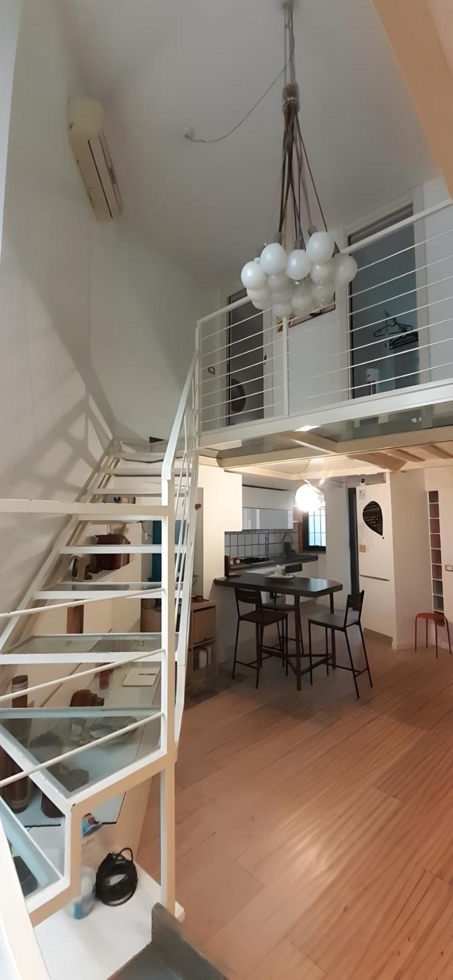 La Casa Nel Cortile-Free Parking Apartment Milano Ngoại thất bức ảnh