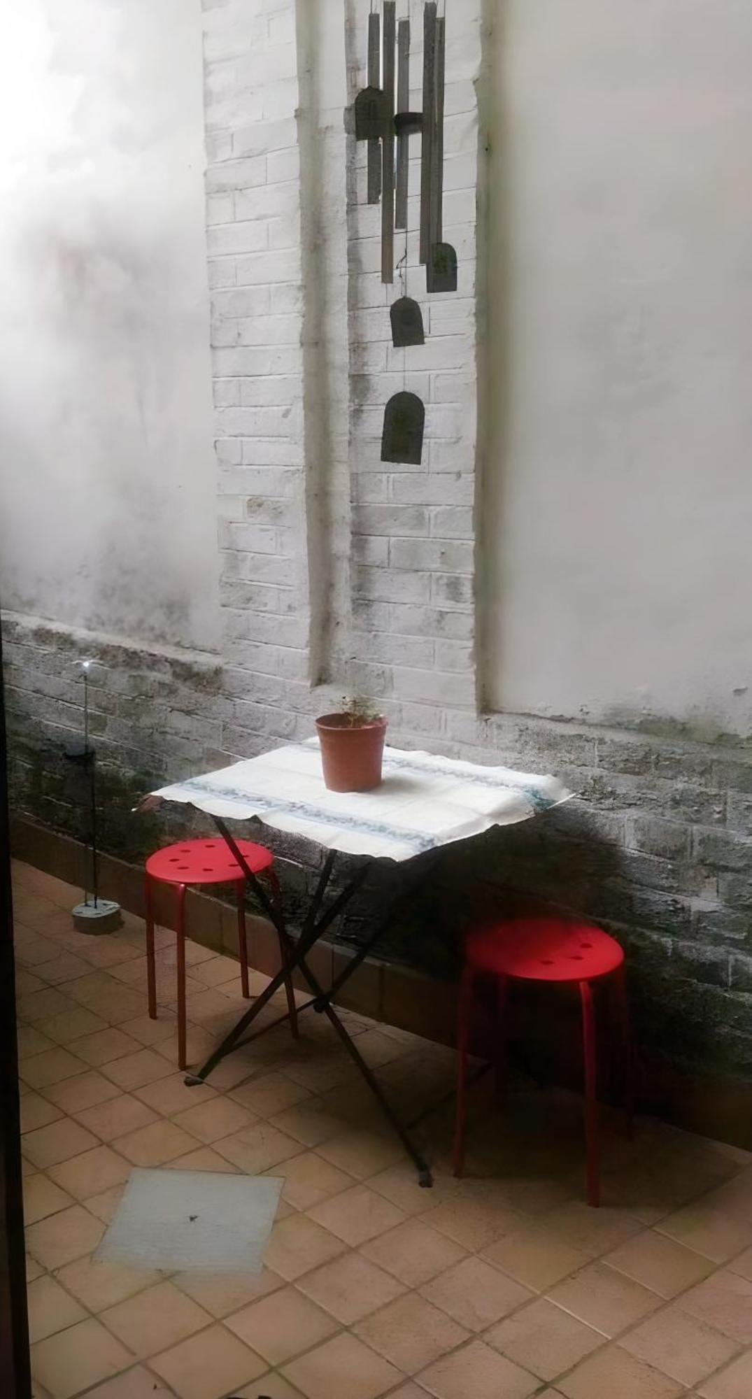 La Casa Nel Cortile-Free Parking Apartment Milano Ngoại thất bức ảnh